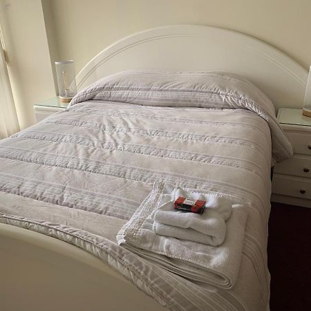 Acogedor Dpto En San Isidro Excelente Vista, Piscina Y Wifi Lejlighed Lima Eksteriør billede