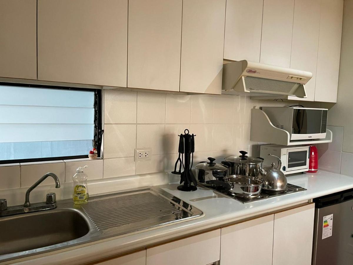 Acogedor Dpto En San Isidro Excelente Vista, Piscina Y Wifi Lejlighed Lima Eksteriør billede