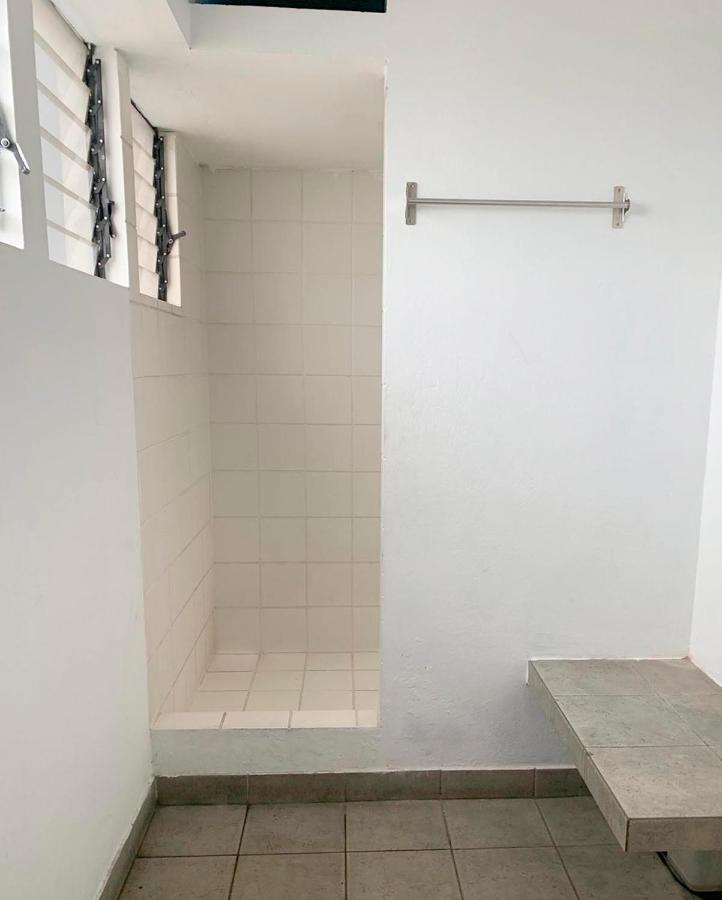 Acogedor Dpto En San Isidro Excelente Vista, Piscina Y Wifi Lejlighed Lima Eksteriør billede