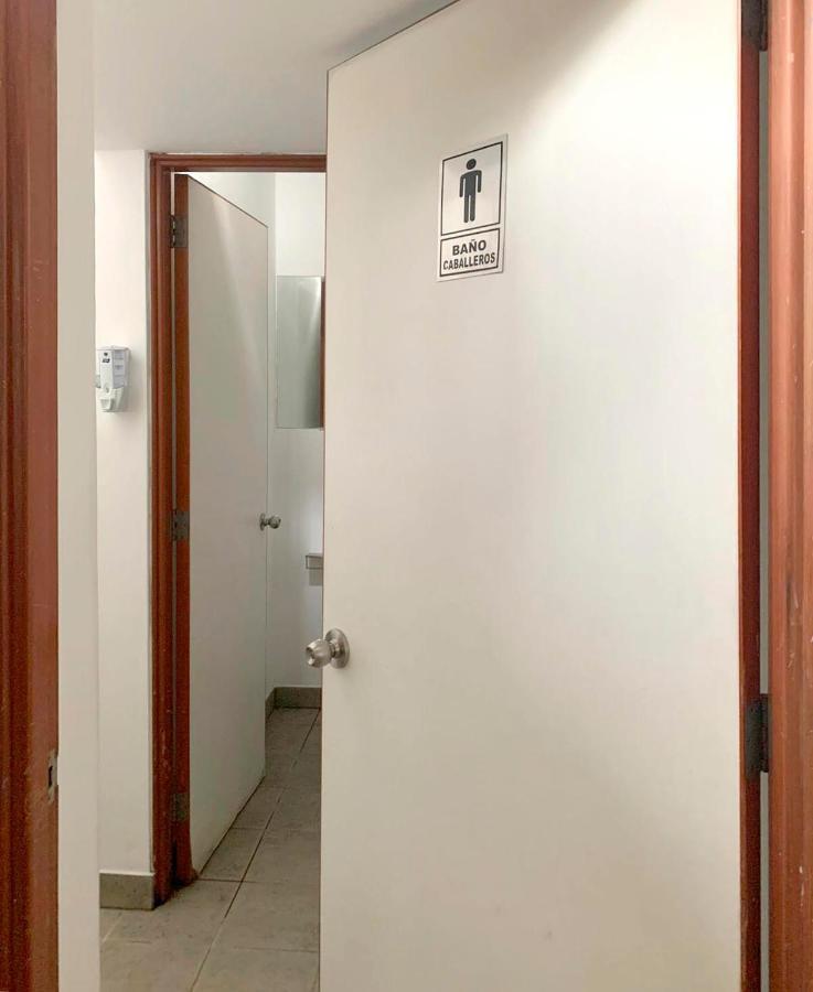 Acogedor Dpto En San Isidro Excelente Vista, Piscina Y Wifi Lejlighed Lima Eksteriør billede